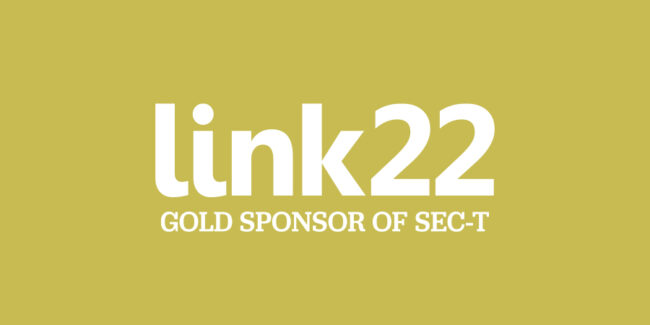 link22 gold sponsor