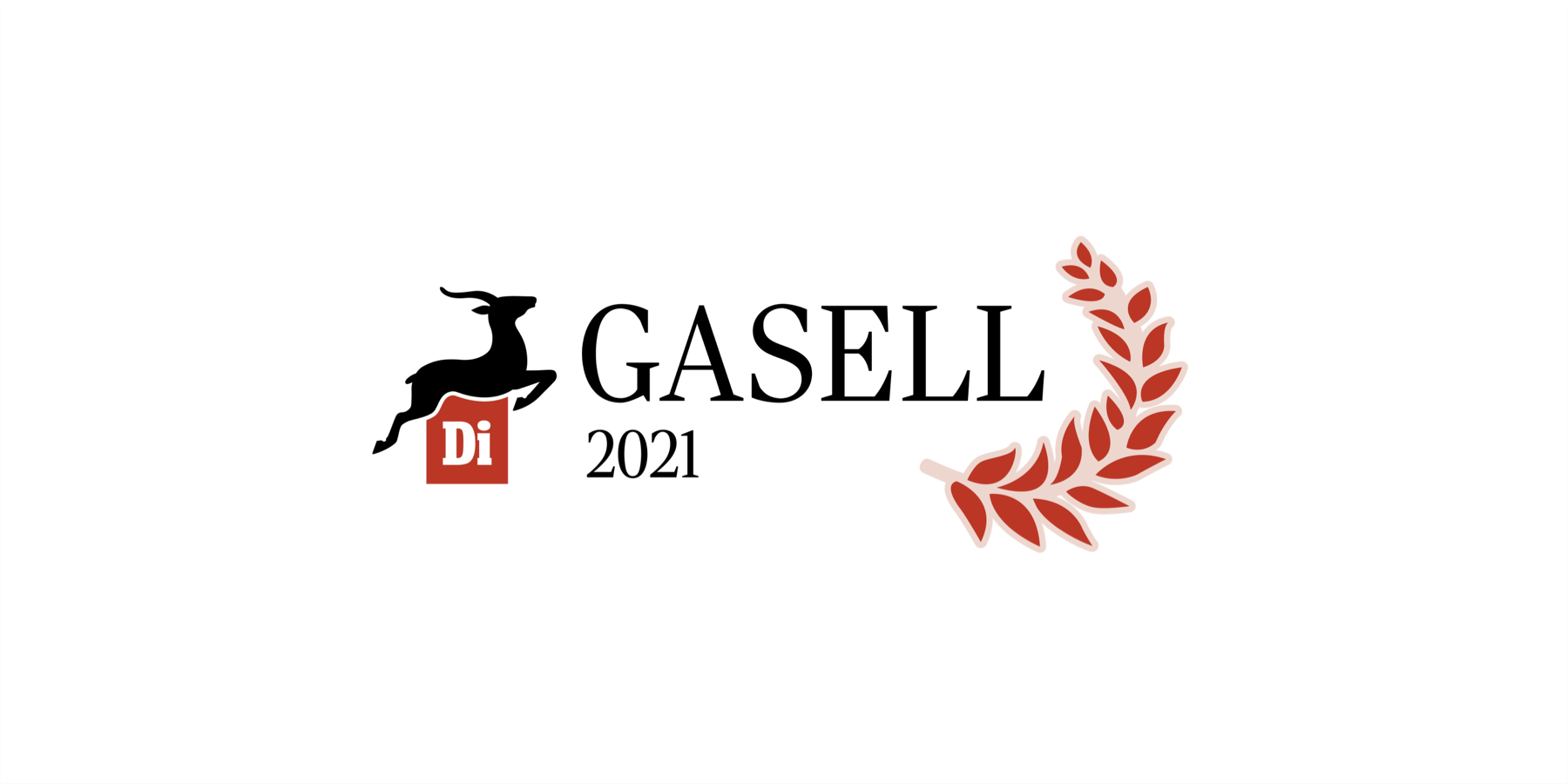 DI Gasell 2021