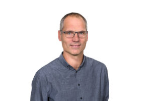 Björn Knuthammar joins link22
