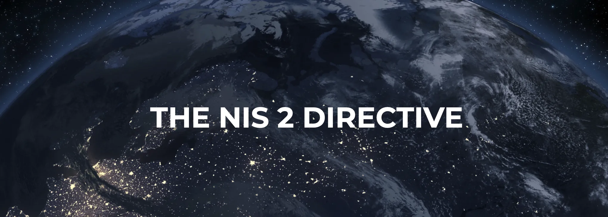 NIS2 Direktivet