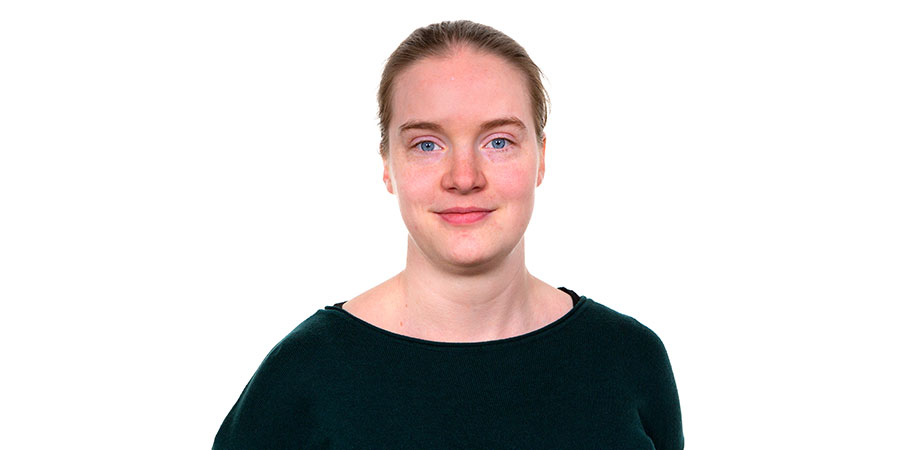 Ellen Brunnström