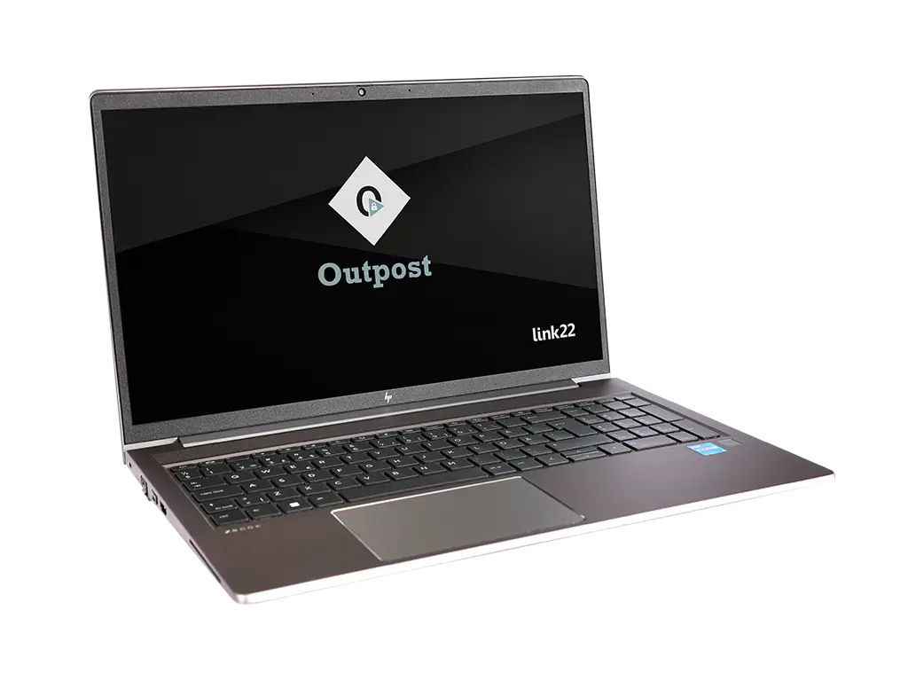 Outpost HP Xbook Power G7